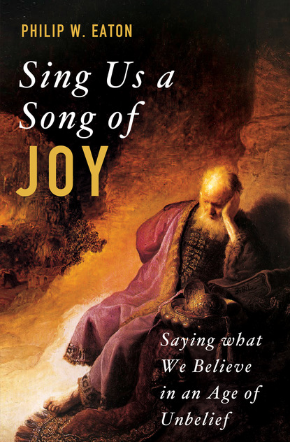 Philip W. Eaton — Sing Us a Song of Joy