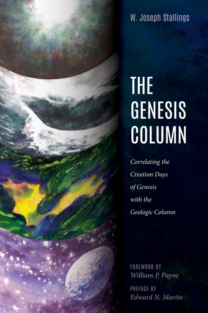 W. Joseph Stallings — The Genesis Column