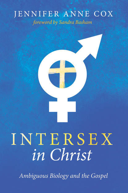 

Intersex in Christ