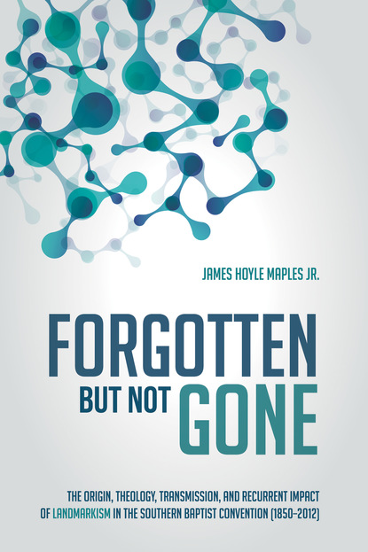 James Hoyle Maples Jr. - Forgotten but Not Gone