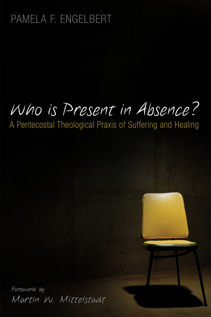 Pamela F. Engelbert — Who is Present in Absence?