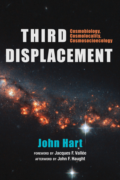 John Hart — Third Displacement