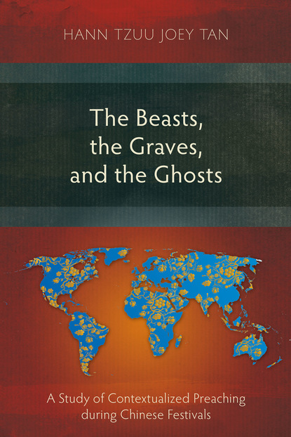 Hann Tzuu Joey Tan — The Beasts, the Graves, and the Ghosts