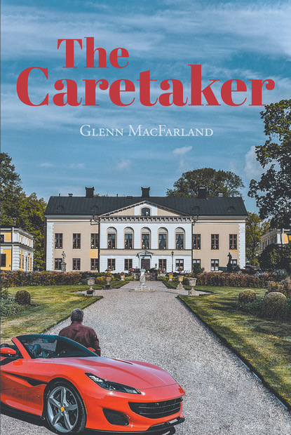 Glenn MacFarland - The Caretaker