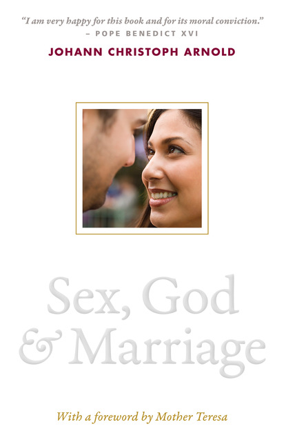 Johann Arnold Christoph — Sex, God, and Marriage