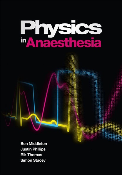 Ben Middleton - Physics in Anaesthesia