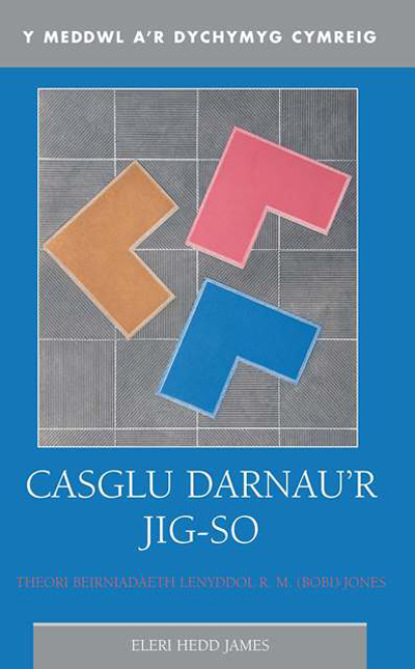 

Casglu Darnau'r Jig-so