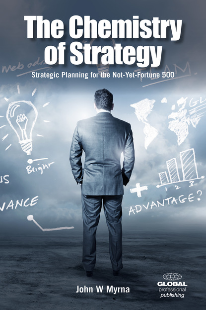 

The Chemistry of Strategy