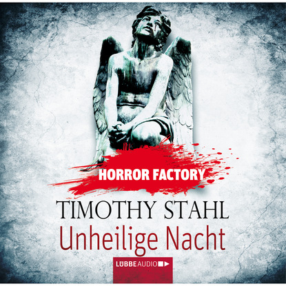 Ксюша Ангел - Unheilige Nacht - Horror Factory 14