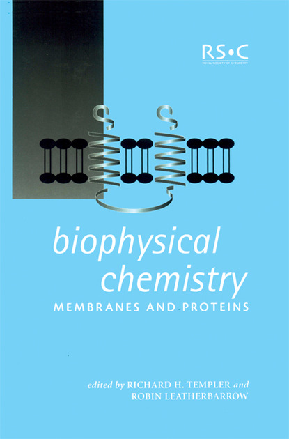 

Biophysical Chemistry