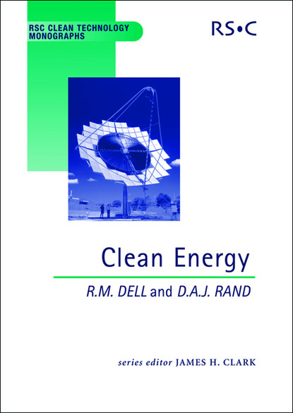 R M Dell - Clean Energy