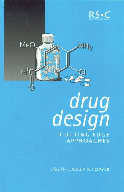 Группа авторов - Drug Design