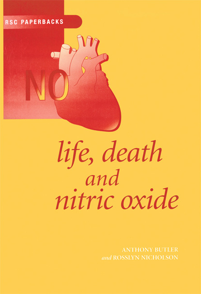 

Life, Death and Nitric Oxide
