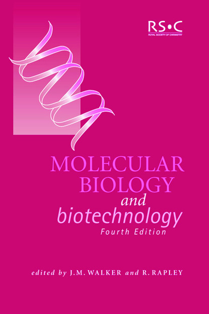 

Molecular Biology and Biotechnology