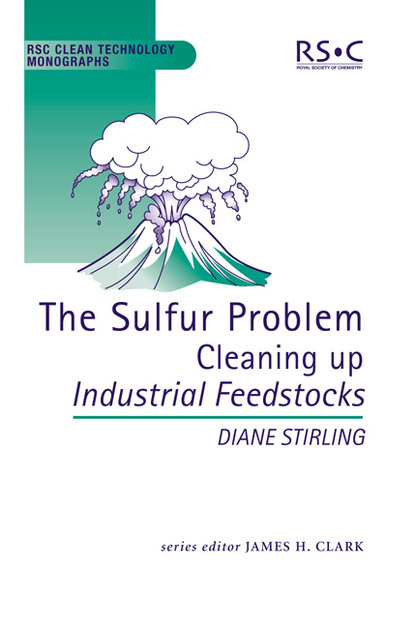 Diane Stirling - The Sulfur Problem