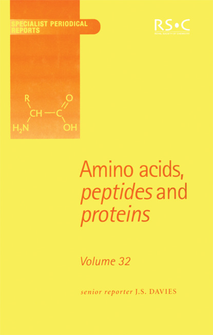 

Amino Acids, Peptides and Proteins