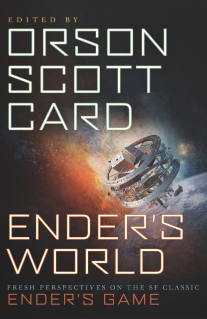 

Ender's World