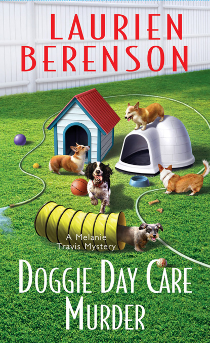 Laurien Berenson — Doggie Day Care Murder