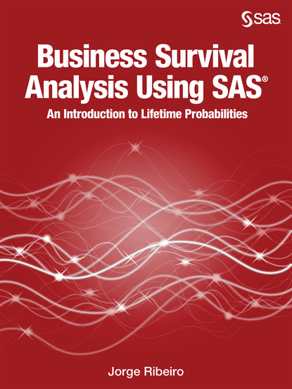

Business Survival Analysis Using SAS