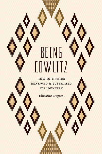 Christine Dupres - Being Cowlitz