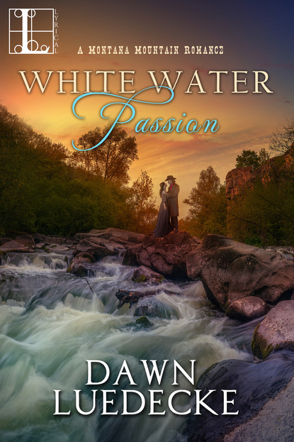 Dawn Luedecke - White Water Passion