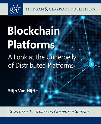 

Blockchain Platforms