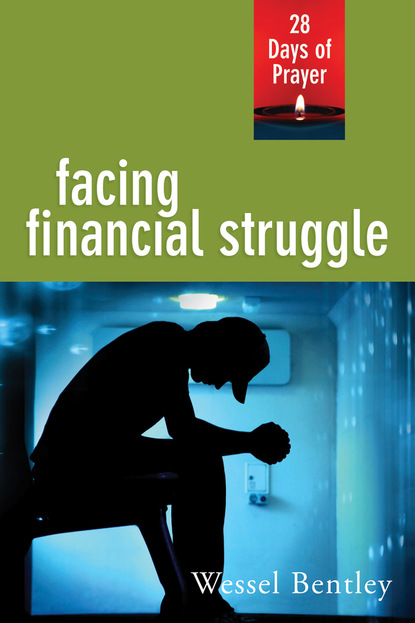 Wessel Bentley — Facing Financial Struggle