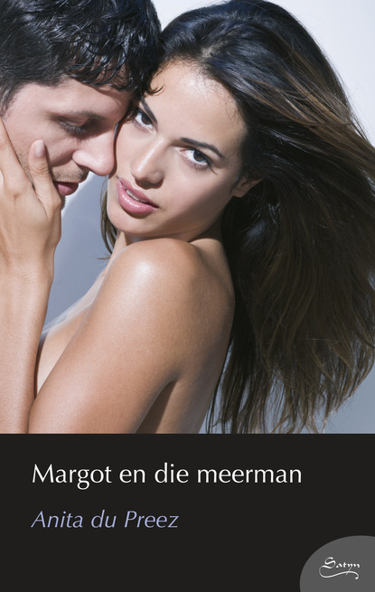 Anita du Preez - Margot en die meerman