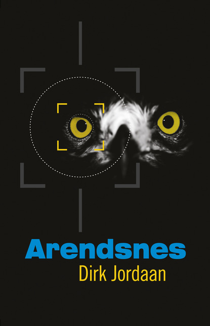 Dirk Jordaan — Arendsnes