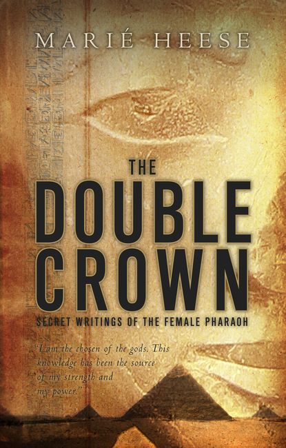 Marié Heese - The Double Crown