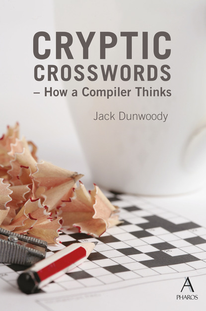 

Cryptic Crosswords