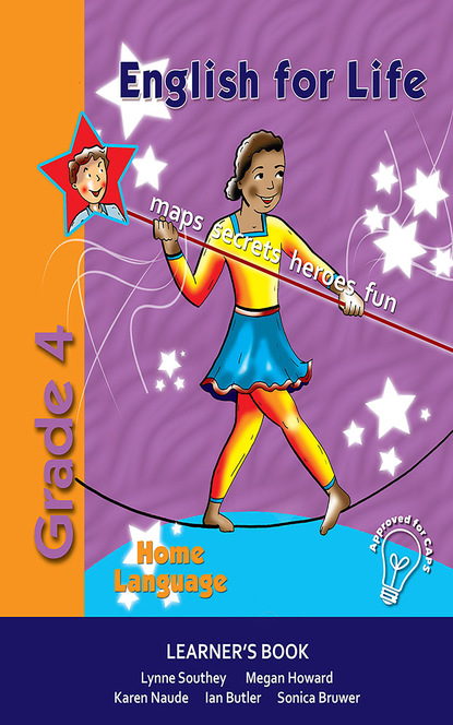 

English for Life Grade 4 Home Language Learner's Book