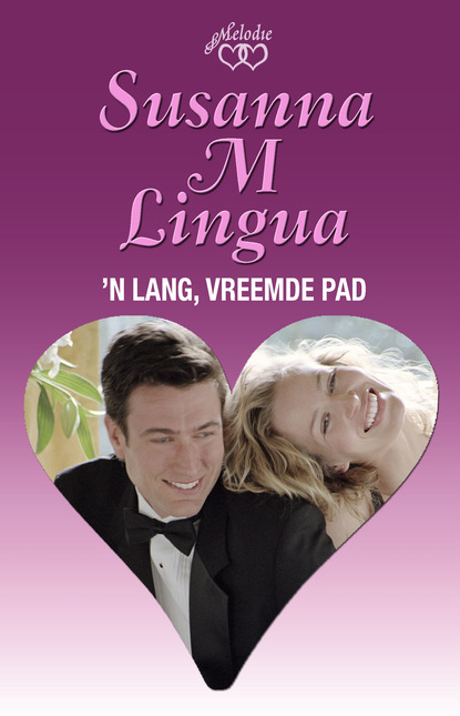 Susanna M. Lingua - 'n Lang, vreemde pad