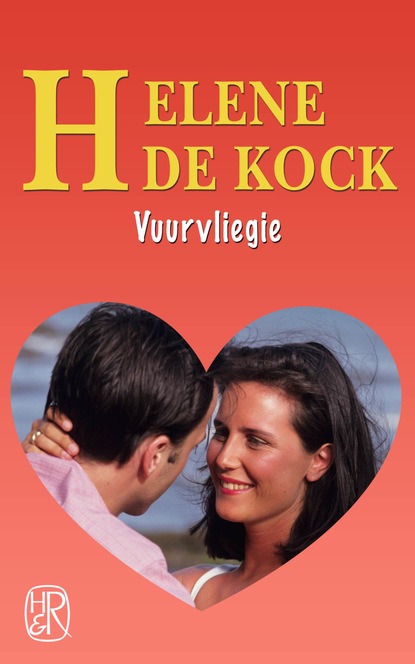 Helene de Kock - Vuurvliegie