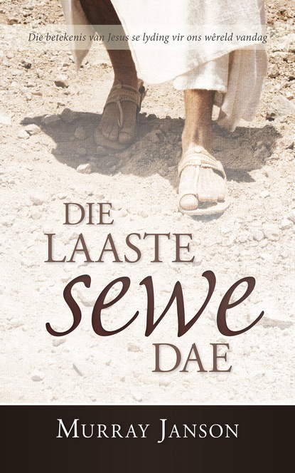 Murray Janson — Die Laaste sewe dae