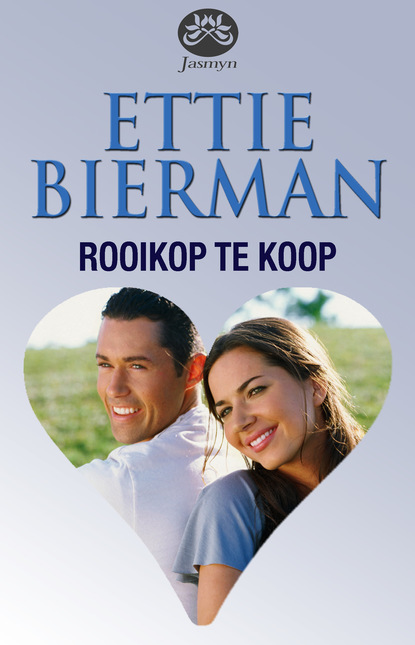 Ettie Bierman - Rooikop te koop