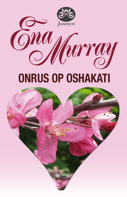 Ena Murray - Onrus op Oshakati