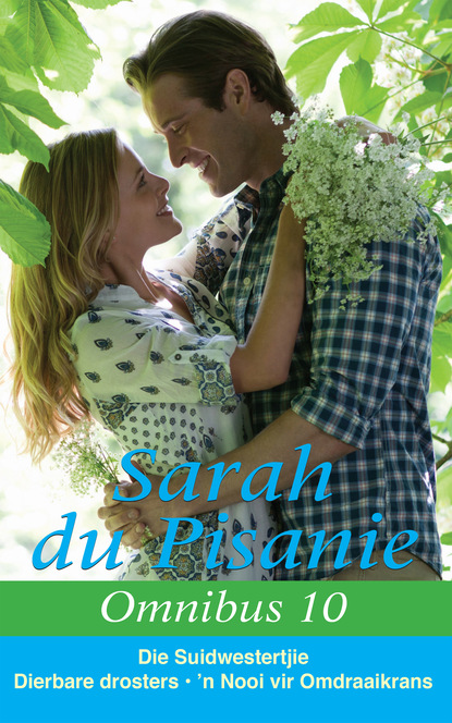 Sarah du Pisanie - Sarah du Pisanie Omnibus 10