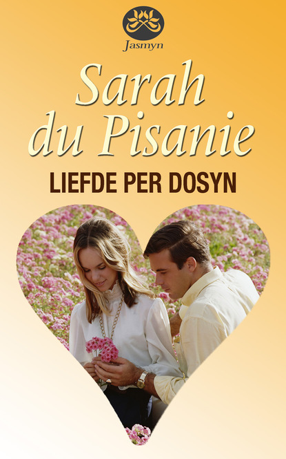 Sarah du Pisanie - Liefde per dosyn