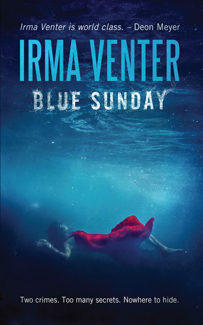 Irma Venter — Blue Sunday