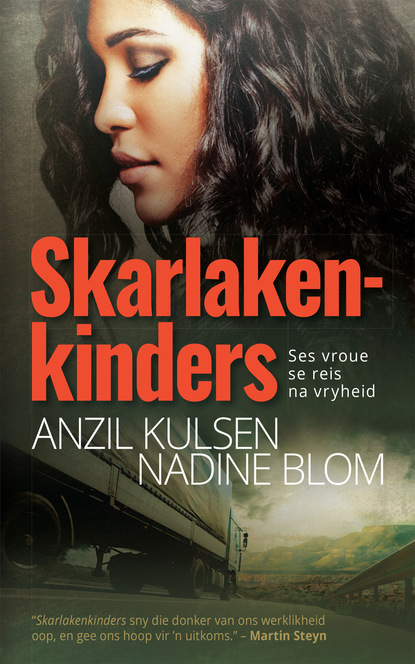 Anzil Kulsen — Skarlakenkinders