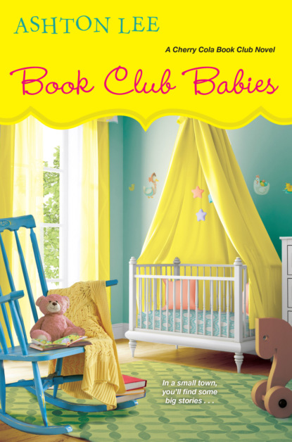 Ashton Lee - Book Club Babies