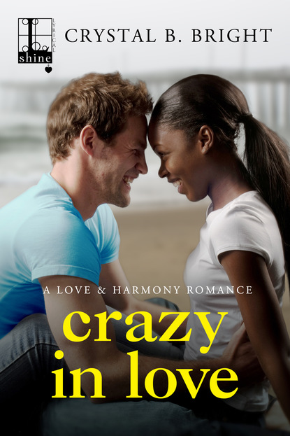 Crystal B. Bright - Crazy in Love