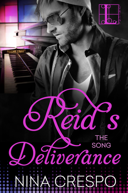 Nina Crespo - Reid's Deliverance