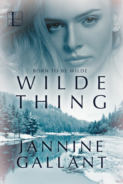 Jannine Gallant - Wilde Thing