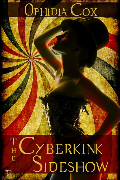 Ophidia Cox - The Cyberkink Sideshow