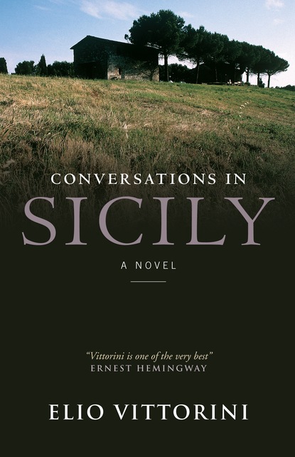 Elio  Vittorini - Conversations In Sicily