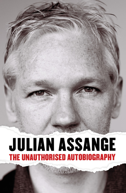 Julian  Assange - Julian Assange