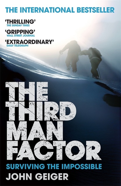 

The Third Man Factor