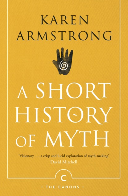 A Short History of Myth